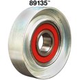 thumbnail image 1 of Dayco Drive Belt Tensioner Pulley 89135 OE Replacement, 1 of 2