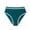 Dark Green, variant on NordicNest Girls Swim Shorts, Swimming Suit For Girls, Black Swimsuit Bottoms, Quick‑Dry Kids Beach Swim Bottoms Casual Summer Pool Wear 5‑12Y