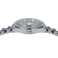 thumbnail image 4 of Pre-Owned Rolex Datejust 31MM 68274 Black Diamond Dial Diamond Bezel Stainless Steel Jubilee Bracelet, 4 of 7