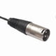thumbnail image 5 of 3 Pin Male to 3 Pin Male XLR Mini Plug Audio Cable XLR Male to Mini XLR Male Audio Cable Connector M, 5 of 5