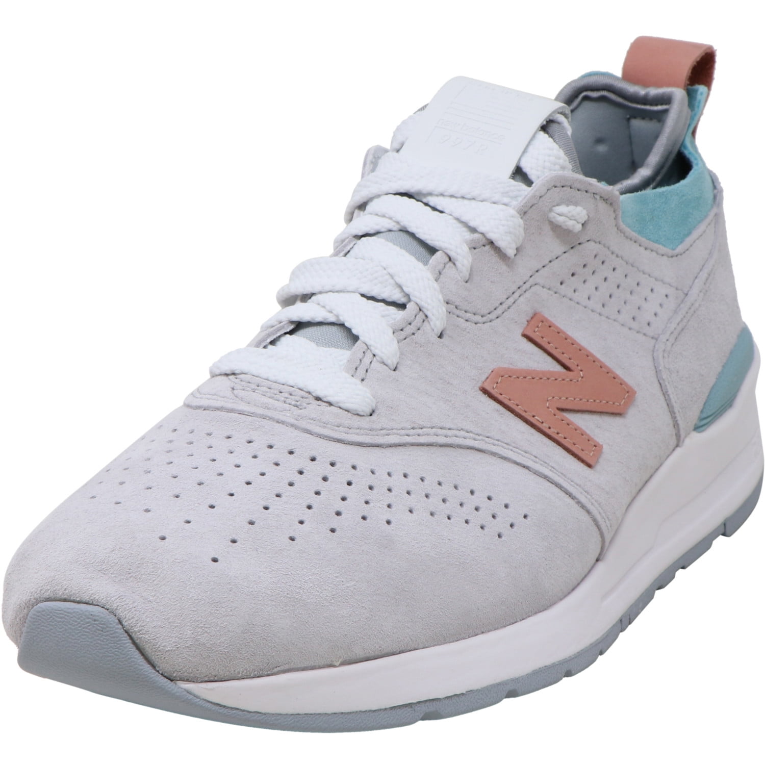 new balance 597 blu new balance 597 blu