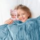 thumbnail image 1 of onlyliua Liquidación Ofertas Del Día Ofertas Prime Cuerpo de Niña Realista de Vinilo con Extremidades Reborn Camisón para Dormir para Niños de Más de 3 Años, 1 of 7