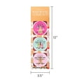 thumbnail image 6 of (3 pack) My Beauty Spot Gingerbread Body Butter 3-Pack,  Rich Moisturizer for Teens & Adults (New), 6 of 6
