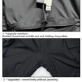 thumbnail image 4 of Heated Pants for Men Women USB Rechargeable Trousers with 18 Heated Zones Winter Warm Waterproof Sweatpants, 4 of 8