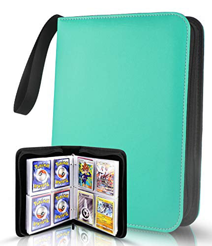 Pokemon Card Book Holder Binder Album Collection Pocket 320 Trading Cards Case 