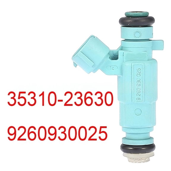 2 pcs fuel injector 35310-23630 9260930025 for Hyundai Tucson Santa Fe Elantra