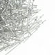 1000 Pièces Rivets en Acier Inoxydable Rivets Rivet Fixation 2.4x6mm – image 4 sur 8