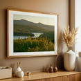 thumbnail image 5 of Sunset Rock Views, Catskill Mountains 02 - Hunter New York Photography Unframed Wall Art Print 24 x 36 inches, 5 of 7