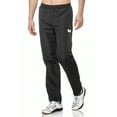 thumbnail image 4 of Butterfly Atamy Tracksuit - Breathable, Athletic, Comfortable, Table Tennis Warm-up Jacket or Pants, 4 of 7