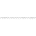 thumbnail image 5 of 7"H x 1"P x 93 3/8"L Sanford Architectural Grade PVC Dentil Block Trim, 5 of 10