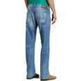 thumbnail image 2 of Diesel Viker Straight Leg  Jeans Blue/Denim 27W x 32L, 2 of 4