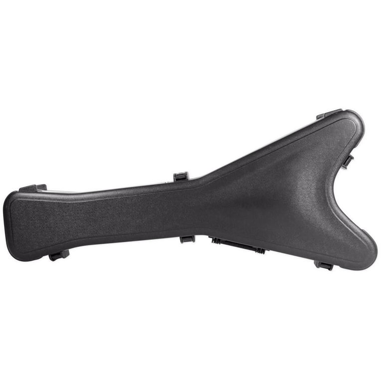 Jackson flying on sale v case