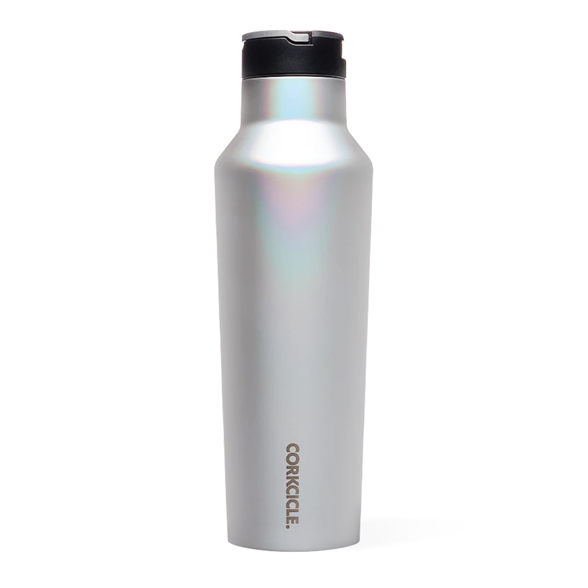 24 Hour Gaming Stainless Steel Water Bottle — The Verne & Wells Club