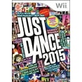 thumbnail image 1 of Just Dance 2015 - Wii, 1 of 5