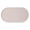 Gray, variant on QSTDGVPW Pet Feeding Dog Food Mat Pad Protects Floor Raised Edge Non Spill Supplies Anti Blue
