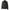 Black, variant on Monterey Club Men's Lightweight Microfiber Dobby 1/2 Zip Pullover #1784