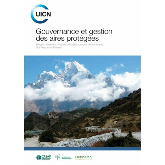 Gouvernance et gestion des aires protÃ©gÃ©es, (Paperback)