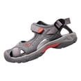 thumbnail image 2 of Zapatos Acuáticos Aqua Shoes Sandalias de buceo transpirables para mujeres y hombres (Polvo gris39) Likrtyny Para Estrenar, 2 of 9
