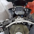thumbnail image 3 of Deflector lateral del parabrisas de la motocicleta para ADV, no r1250 1200 gs Zulema cubierta de nieve del parabrisas, 3 of 8