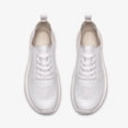 thumbnail image 7 of Clarks Cloudsteppers Womens Solevana Style Sneakers, 7 of 7