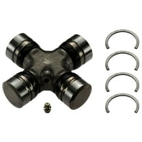 Universal Joint Fits 2001 Dodge Ram 2500