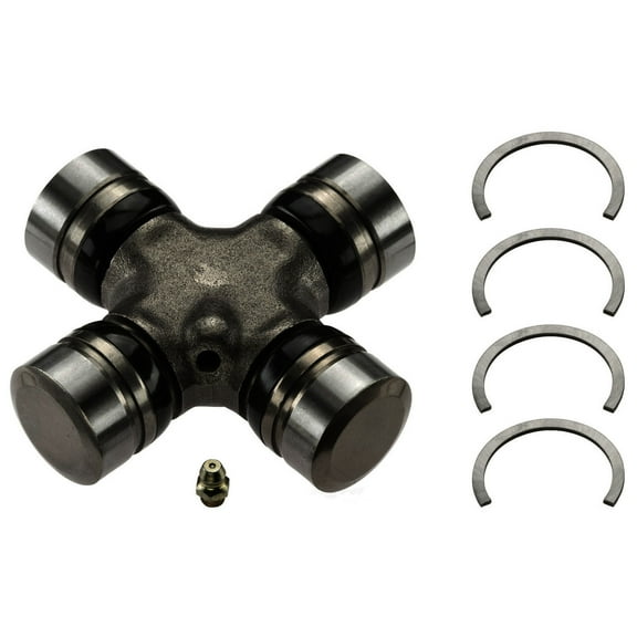 Universal Joint Fits 2001 Dodge Ram 2500