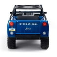 thumbnail image 6 of Redcat Racing 1/10 Gen9 International Scout 800A - Blue RER15517 Trucks Electric RTR 1/10 Off-Road, 6 of 11