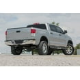 thumbnail image 7 of Rough Country 3.5" Vertex Lift Kit w/V2 Shocks for 07-21 Tundra 4WD - 76857RED, 7 of 7