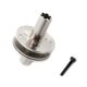 thumbnail image 2 of 57T Slipper Set Spur Gears 0.8Mod ARA310949 for ARRMA Big Rock Granite SENTON Typhon 4X4 3S BLX RC C, 2 of 5