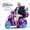 Purple, variant on LiltJan 3-Wheel Electric Mobility Scooter for Seniors, 500lb Heavy Duty Capacity Power Scooter, 800W Motorized Medical Scooter with 31-Mile Long Battery Life