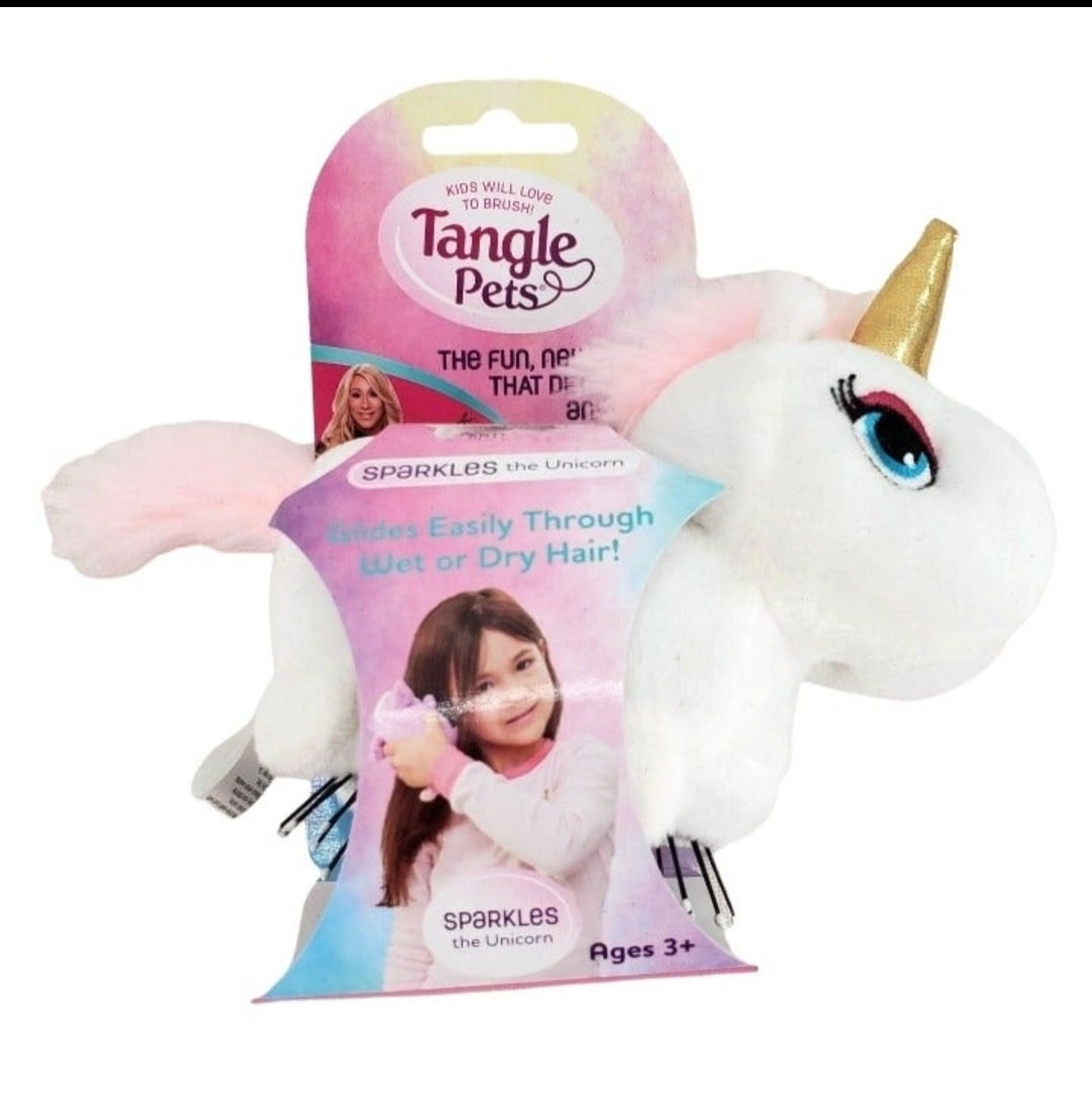 tangle pets walmart