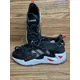 thumbnail image 1 of Adi-das Firewalker Black+White Red Men's Basketball Style Shoe FY6048. US 8.5, 1 of 6