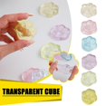 thumbnail image 3 of Mochi Ice MultiPurpose Stress Relief Cube Toy Compact Novelty Design L0V6, 3 of 9