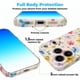 thumbnail image 4 of SKLYDDI Funda para iPhone 17 Estampado Floral Primaveral, 4 of 7