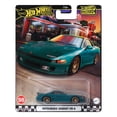 thumbnail image 1 of HOT WHEELS COLLECTOR MITSUBISHI 3000, 1 of 2