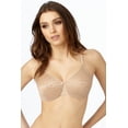thumbnail image 2 of Le Mystere Slim Profile Minimizer Bra, 2 of 2