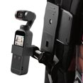thumbnail image 3 of Soporte de clip para correa de mochila con tornillo de soporte de expansión para DJI Pocket 2, 3 of 9