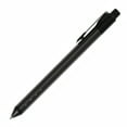 TUL¬Æ Medium Point Retractable Gel Pen, Solid Metal Barrel, Assorted