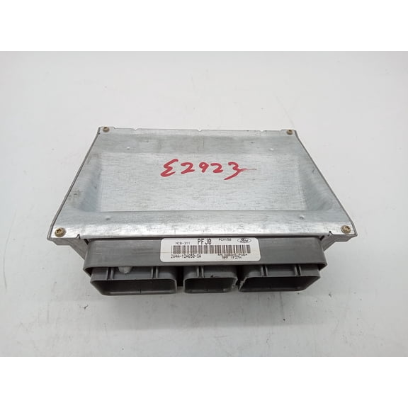 Pre-Owned 2002 Lincoln LS Electronic Control Module ECM 8 cyl AT OEM (Good)