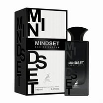 Maison Alhambra Unisex Mindset EDP Spray 3.4 oz Fragrances 6290362340867