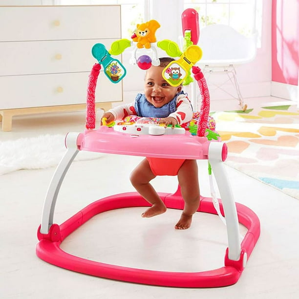 Space saver cheap baby walker