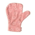 thumbnail image 3 of Glove anti -mordedura Guante de manejo de animales para planeadores de azúcar animales pequeños Gerbils estrella rosa, 3 of 8