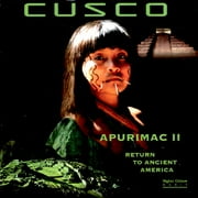 Apurimac Ii CD