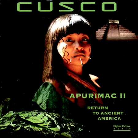 Apurimac Ii CD