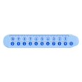 thumbnail image 5 of TA5C Addition & Subtraction Calculator Numbers Matching Digital Decomposition Ruler Pink, 5 of 5