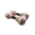 thumbnail image 5 of Davidamy's Lightweight Dumbbells, Pink, 5 of 5