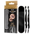 thumbnail image 4 of Precision Brow Tool Hollywood Browzer Brow Perfector Black, 4 of 4