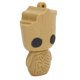thumbnail image 2 of Unidad flash USB 2.0 Memory Stick Diseño de personajes de dibujos animados 3D para computadora Tablet32GB, 2 of 8