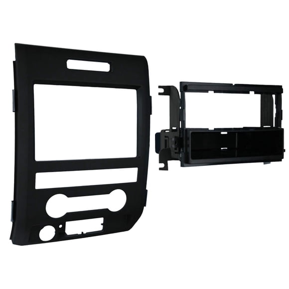 Kit de instalación de estéreo para auto Metra 99-5820B para Ford F-150 09-14