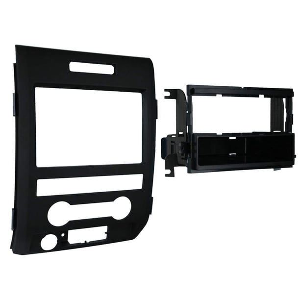 Kit de instalación de estéreo para auto Metra 99-5820B para Ford F-150 09-14